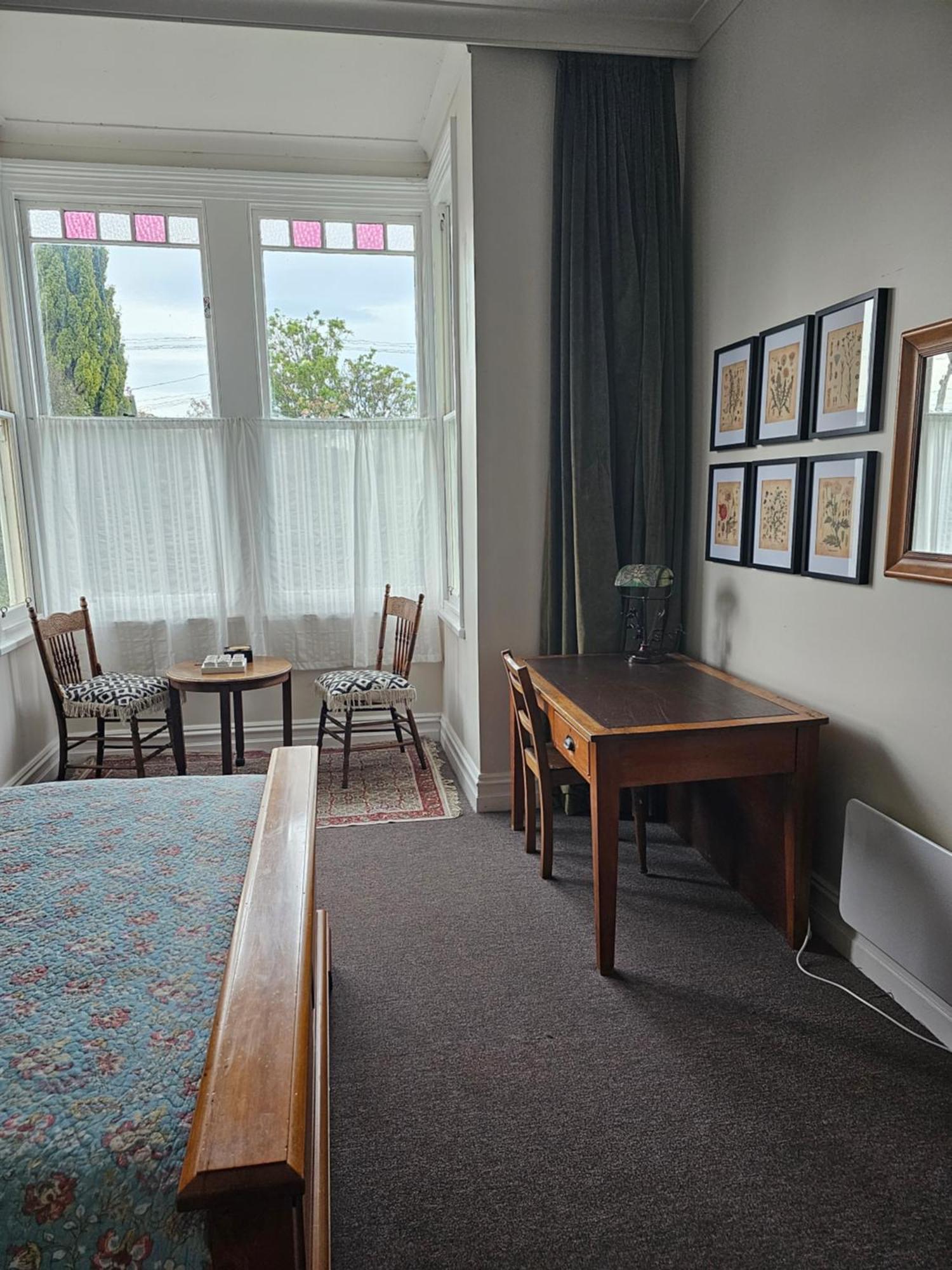The Holiday home Oamaru