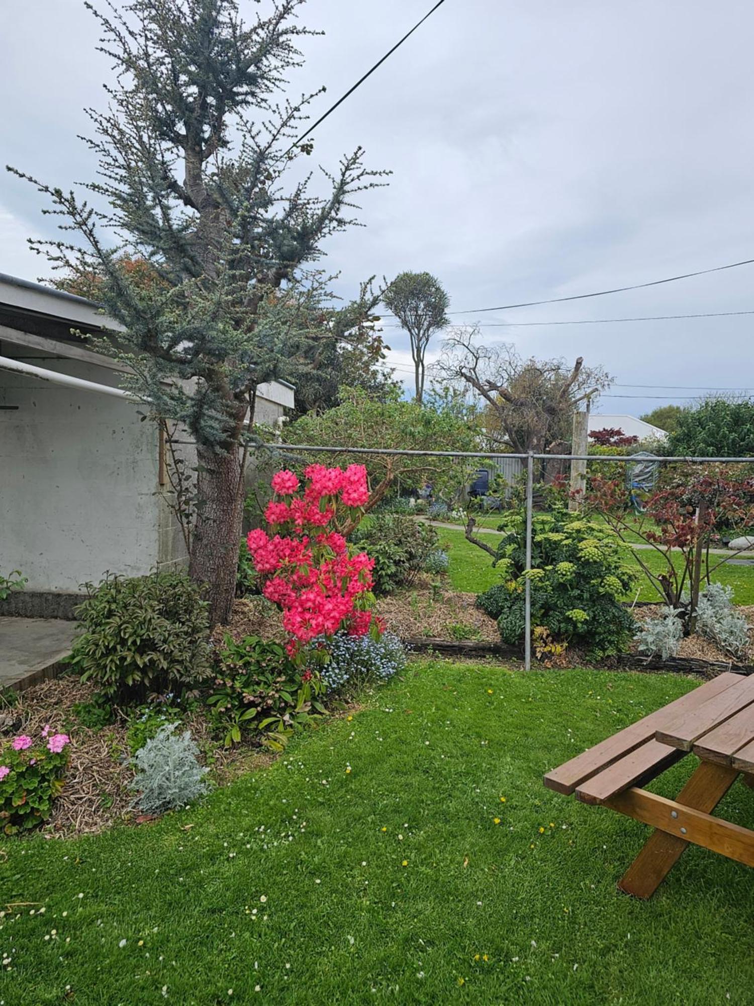 The Holiday home Oamaru