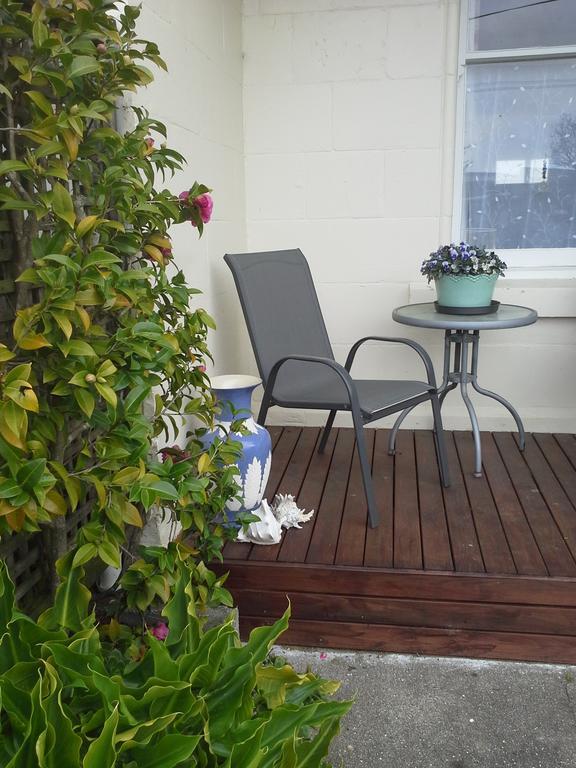 Holiday home The