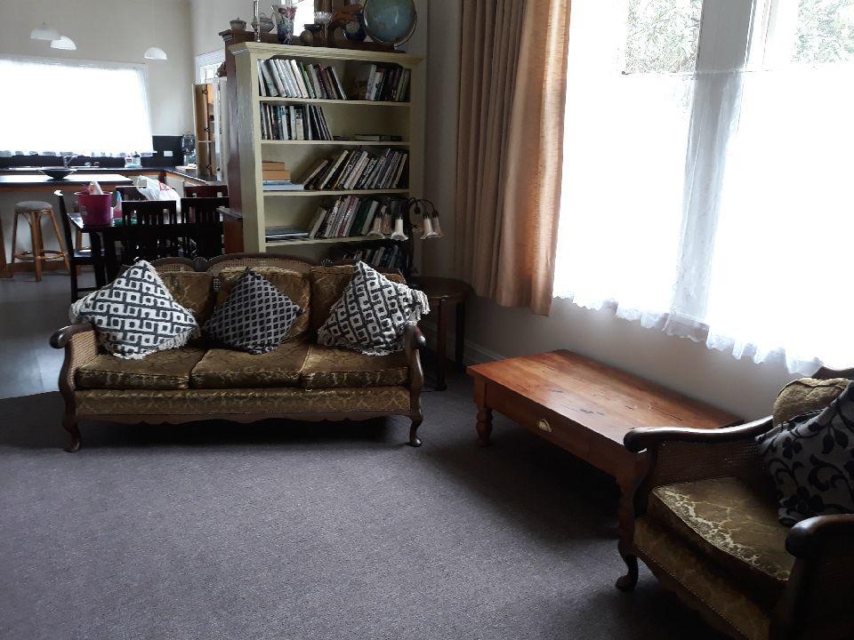 Holiday home The Oamaru