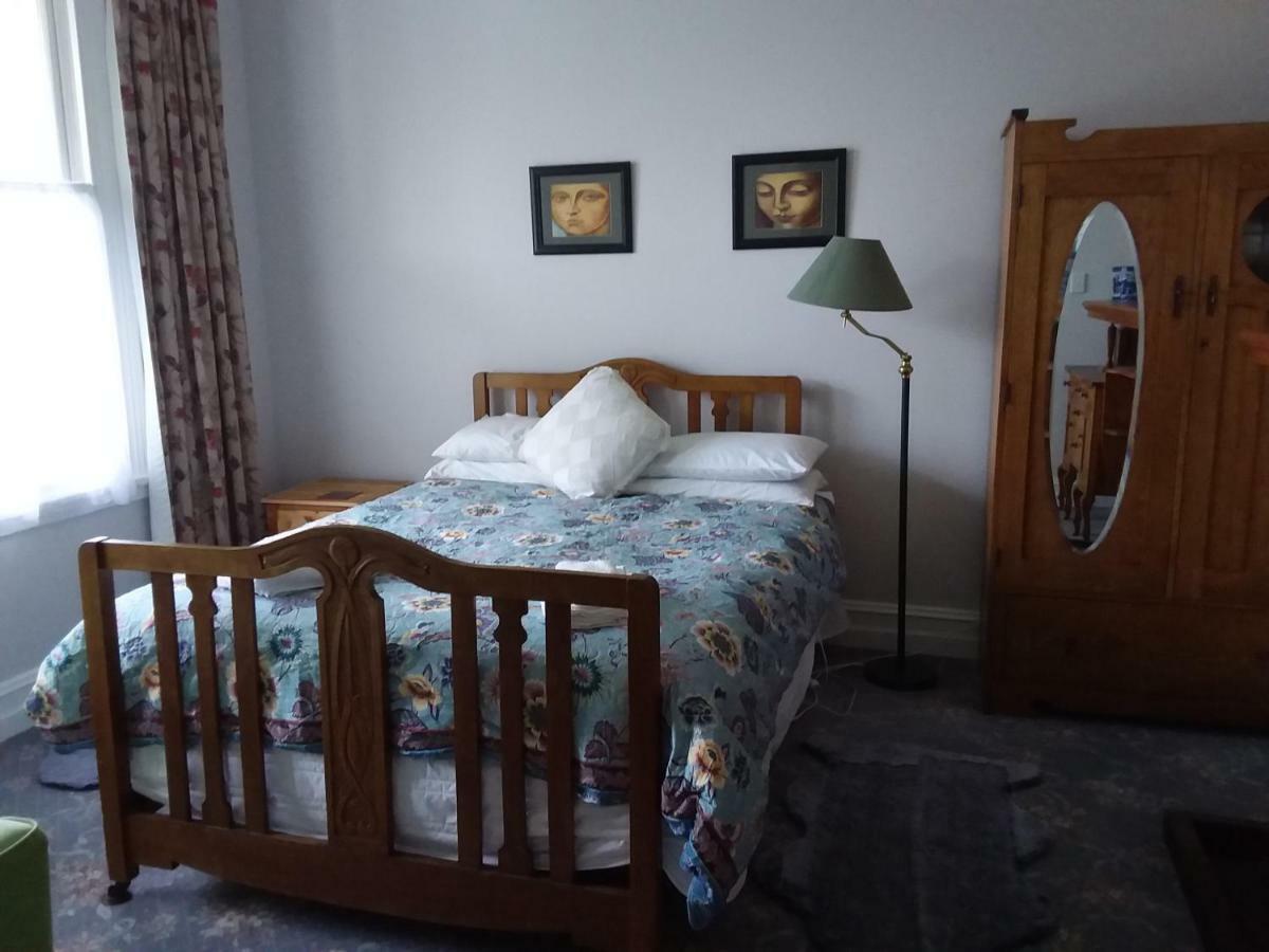 Holiday home The Oamaru